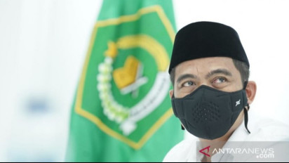 Dalami Soal Dugaan Aliran 1 Juta Dolar AS ke Pansus Haji, KPK Periksa Mantan Stafsus Yaqut 