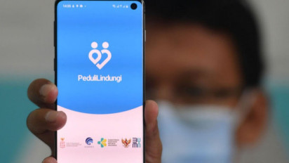 Izin Umrah Jemaah Indonesia, KJRI: Proses Integrasi PeduliLindungi dan Tawakkalna Masih Proses