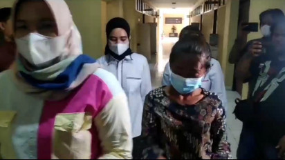 Ibu Aniaya Dan Ekploitasi Anak 6 Tahun Untuk Narkoba