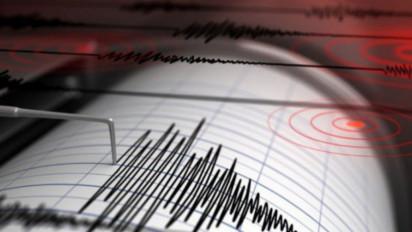 Gempa 6,8 Magnitudo Guncang Semenanjung Alaska