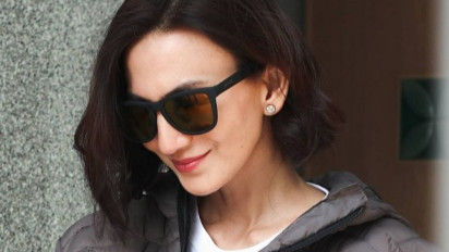 Viral, Wanda Hamidah Kecewa Pada Asuransi Prudential