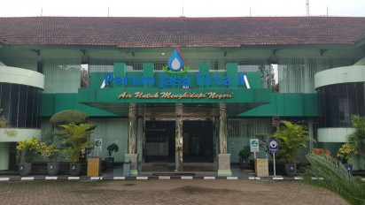 Penyuap Juliari Disebut di Persidangan, Tender di PJT II Dipersoalkan 