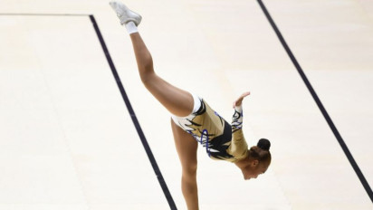 Tuan Rumah PON XX Papua Resmi Ajukan Protes ke Dewan Juri Senam Aerobik