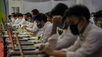 Panduan Lengkap Login Info GTK Kemendikdasmen Go Id 2026, Guru Wajib Cek agar Tunjangan Tidak Terhambat