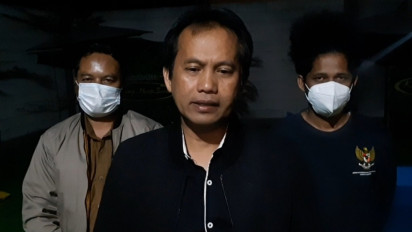 KPAID : Anak Korban Baiat NII Sudah Mau Kembali Bersekolah