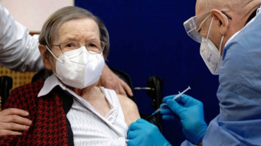 Jerman Hapus Tes Covid-19 Gratis