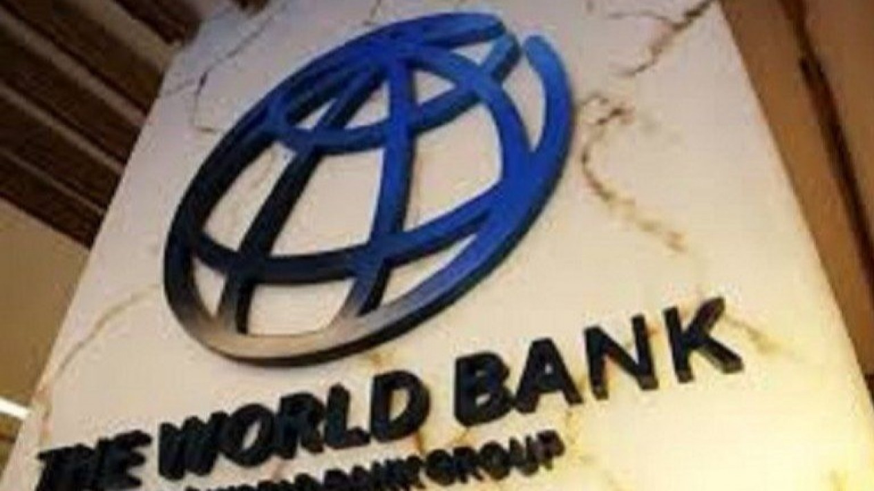 Utang Negara-Negara Miskin Meroket 12 Persen Imbas Pandemi Covid-19
            - galeri foto