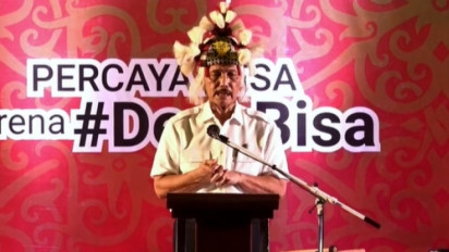 Dahsyat,  Potensi Pasar Game Mencapai Rp24 triliun