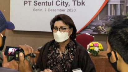 Sentul City - Rocky Gerung Berdamai, Apa Solusi Damainya?