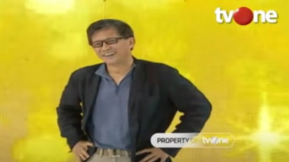 Rocky Gerung dan Sentul City Berdamai? Kuasa Hukum: Masih Proses