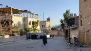 Pabrik dan Lahan Pertanian Warga Palestina di Hebron Dirobohkan Israel