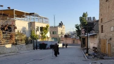 Pabrik dan Lahan Pertanian Warga Palestina di Hebron Dirobohkan Israel
