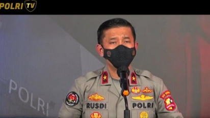 Ini Lima Fakta yang Ditemukan oleh Tim Asistensi Polri di Lutim