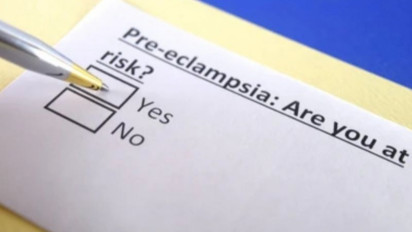 Mengenal Preeklamsia dan Resikonya
