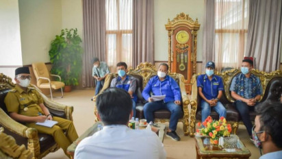 Investor Ancam Tinggalkan Morut Dampak Seringnya Pemadaman Listrik