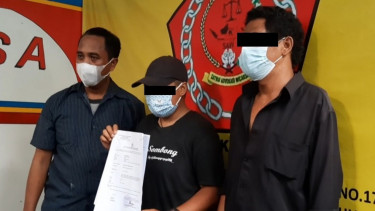 Setubuhi ABG Selama Tiga Tahun, Pekerja Harian Lepas Pemkot Bekasi Dilaporkan ke Polisi