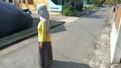 Siap-siap! Hari ini Ada Fenomena Tanpa Bayangan di Yogyakarta