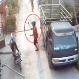 Pria yang Kapak Kepala Tetangga Gara-Gara Wifi Masih Diburu Polisi