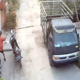 Detik-Detik Mengerikan saat Pria di Cikarang Kapak Kepala Tetangga karena Wifi