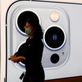 Krisis Chip, Apple Kemungkinan Pangkas Produksi iPhone 13