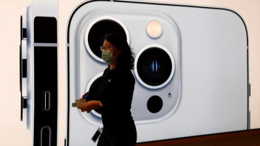 Krisis Chip, Apple Kemungkinan Pangkas Produksi iPhone 13