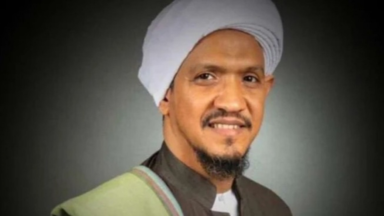 Ulama Top Dunia Diculik Usai Salat Subuh
            - galeri foto