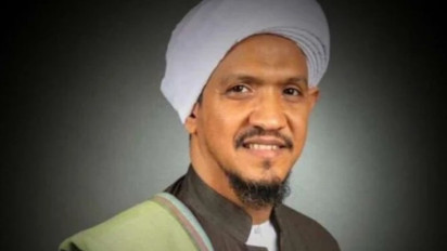 Ulama Top Dunia Diculik Usai Salat Subuh