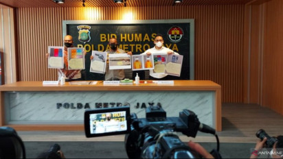 Rekening 14 Nasabah BTPN Dibobol, Duit Rp2 Miliar Raib