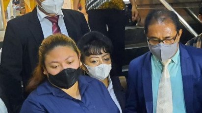 Besok, Anak Nia Daniaty Kembali Diperiksa Polda Metro Jaya