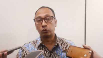 Eks Pegawai KPK Ungkap Niat Bentuk Partai Politik