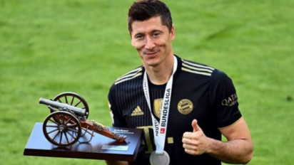 Bundesliga Seru ! Hanya di tvOne