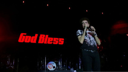 Catat Tanggalnya! Konser Virtual God Bless  48 Tahun