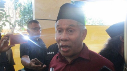 PW NU Jatim Ingin Pemimpin yang Berani Lawan Intoleransi dan Radikal