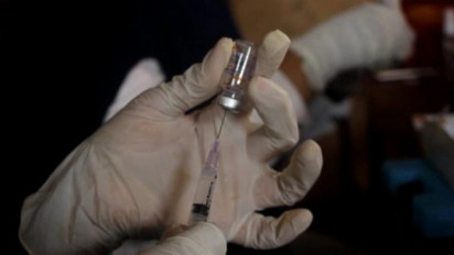 Kejar Percepatan Vaksinasi Penduduk, Lampung Masih Kekurangan 10 Juta Dosis Vaksin Covid-19