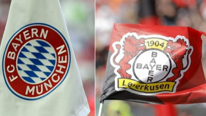 Jelang Bayer Leverkusen vs Bayern Munchen, Ini Arti Kata Bayer dan Bayern