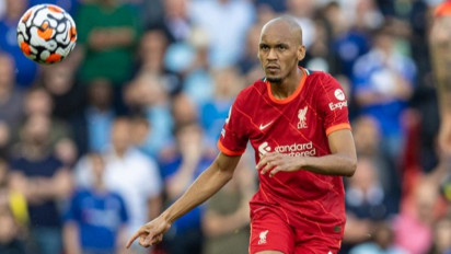 Liverpool Kembali Terancam Tak Bisa Diperkuat Pemain Brasil