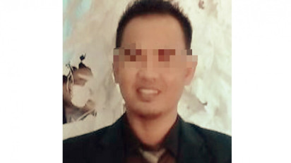 Remas Payudara Teman, ASN di Muba Dituntut Empat Tahun Penjara