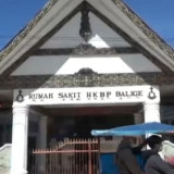 Pasca-penganiayaan Nakes, Operasional RS HKBP Balige Berangsur Normal