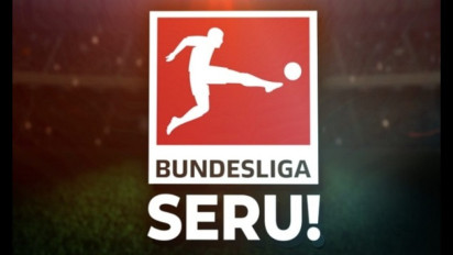 Catat Tanggalnya! Bundesliga Akan Tayang di tvOne Mulai 16 Oktober 2021