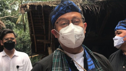 Menkes Minta Rachel Vennya Dihukum!