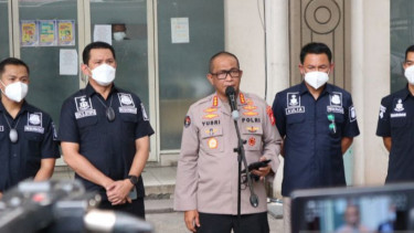Polda Metro Jaya Bentuk Tim Khusus Tindak Pinjol Ilegal