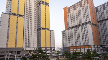 Polda Metro Pelajari Kasus Kaburnya Rachel Vennya dari Wisma Atlet