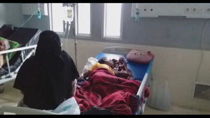 Tenggak Cairan Alkohol Pembersih Luka Pria di Garut Tewas