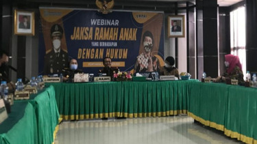 Ketua LPAI Berharap Hukuman Maksimal Bagi Pelaku Kejahatan Seksual Anak