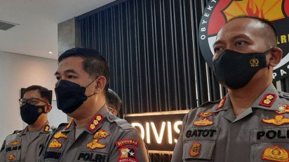 Telusuri Kasus Rudapaksa Luwu Timur, Polri Membuat Laporan Model A