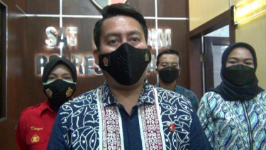 Keji! Bidan di Malang Buang Bayi Hasil Hubungan Gelap