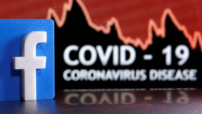 Belasan Jaksa di AS Surati Mark Zuckerberg Soal Disinformasi Vaksin