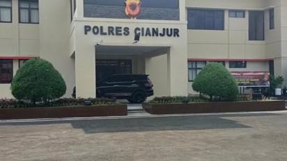 Polisi Periksa Seorang PNS di Cianjur Telusuri Dugaan KTP Palsu