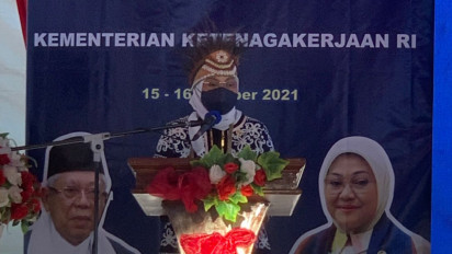 Kemnaker Siap Perluas Kesempatan Kerja untuk Kesejahteraan Masyarakat Papua