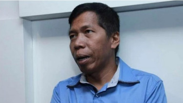 Trending, Kiwil Analogikan Istri dengan Mobil